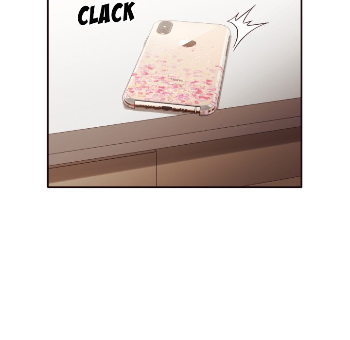 The Hidden Past - Chapter 36 39 The Hidden Past - Chapter 36 39