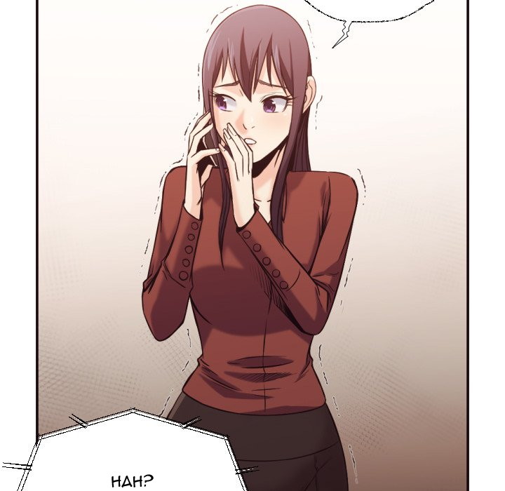 The Hidden Past - Chapter 36 32 The Hidden Past - Chapter 36 32