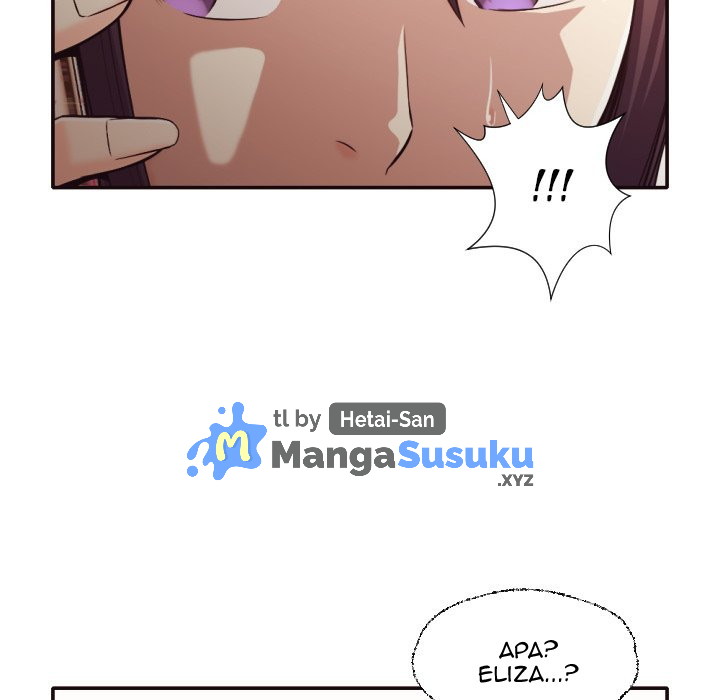 The Hidden Past - Chapter 36 31 The Hidden Past - Chapter 36 31