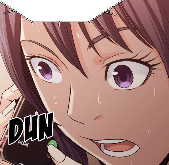 The Hidden Past - Chapter 36 34 The Hidden Past - Chapter 36 34