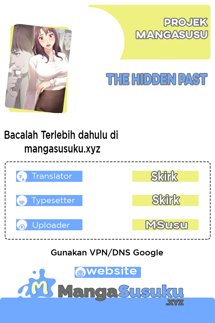 The Hidden Past - Chapter 36 1 The Hidden Past - Chapter 36 1