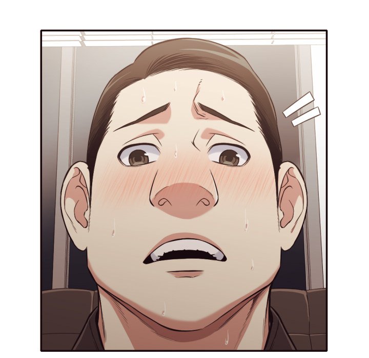 The Hidden Past - Chapter 36 11 The Hidden Past - Chapter 36 11