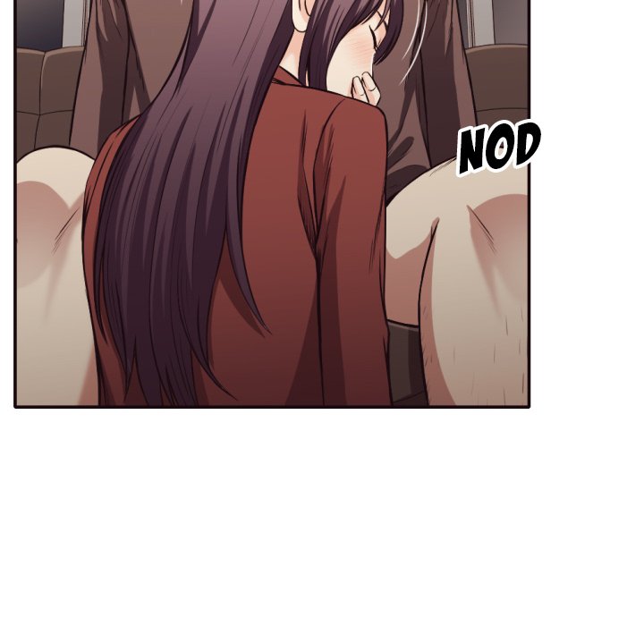 The Hidden Past - Chapter 36 15 The Hidden Past - Chapter 36 15