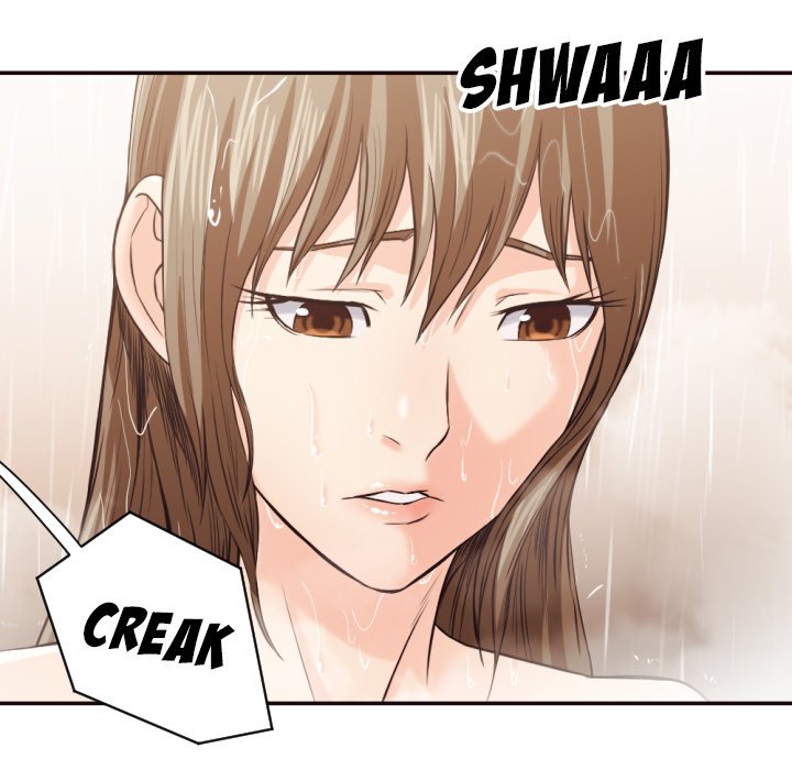 The Hidden Past - Chapter 36 68 The Hidden Past - Chapter 36 68