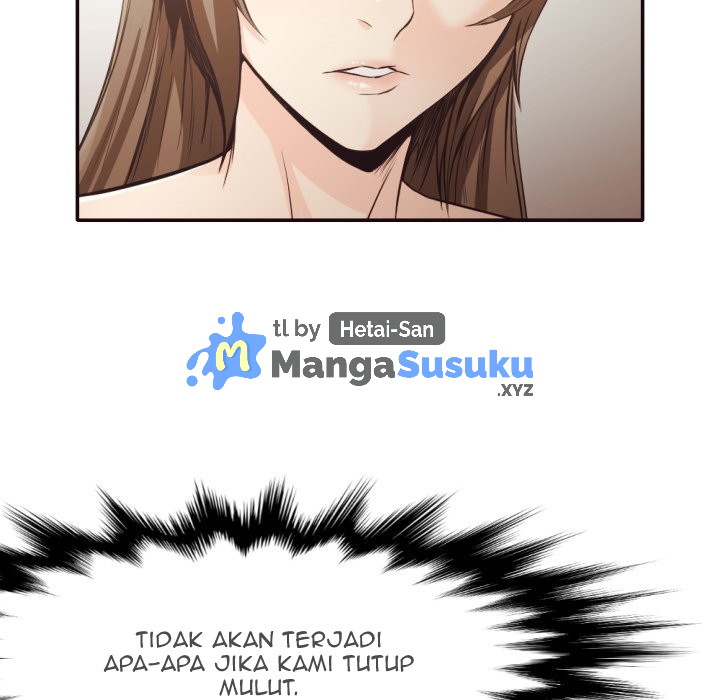 The Hidden Past - Chapter 36 62 The Hidden Past - Chapter 36 62