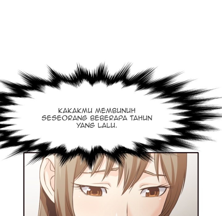 The Hidden Past - Chapter 36 61 The Hidden Past - Chapter 36 61