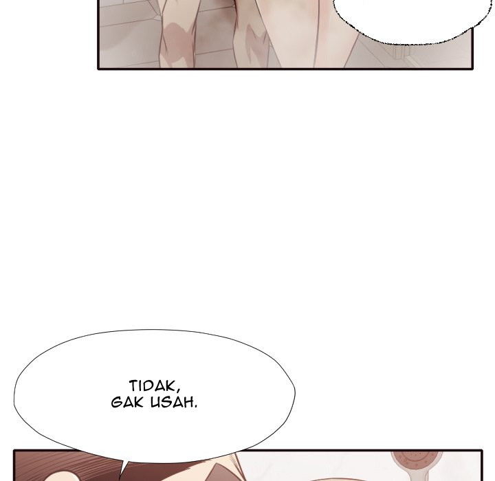 The Hidden Past - Chapter 36 79 The Hidden Past - Chapter 36 79