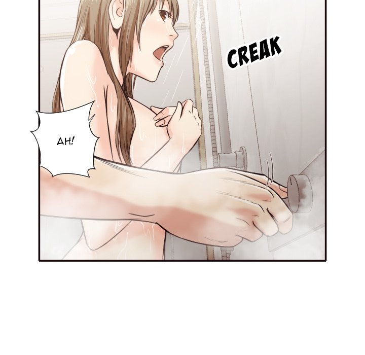 The Hidden Past - Chapter 36 75 The Hidden Past - Chapter 36 75