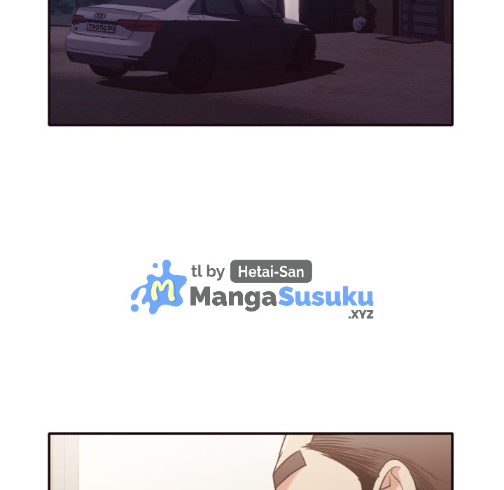 The Hidden Past - Chapter 36 43 The Hidden Past - Chapter 36 43