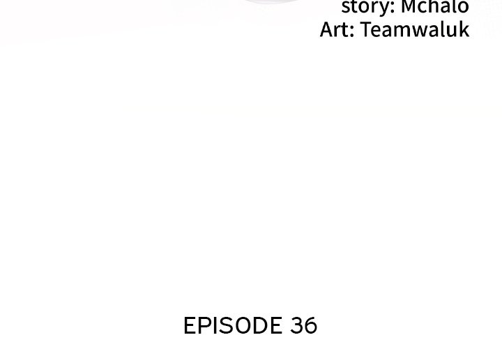 The Hidden Past - Chapter 36 5 The Hidden Past - Chapter 36 5