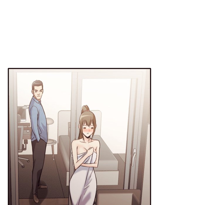 The Hidden Past - Chapter 36 51 The Hidden Past - Chapter 36 51