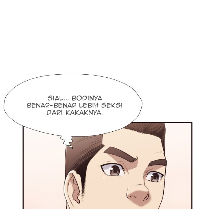 The Hidden Past - Chapter 36 55 The Hidden Past - Chapter 36 55