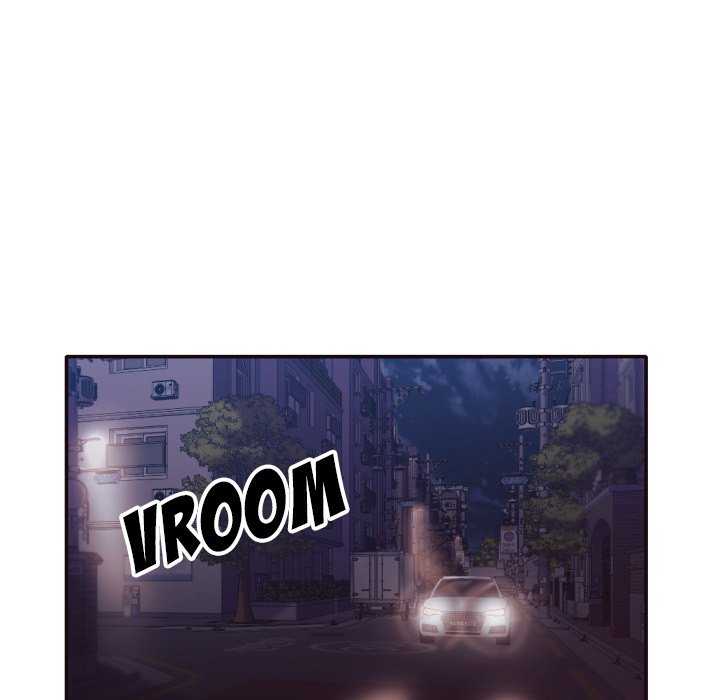 The Hidden Past - Chapter 34 8 The Hidden Past - Chapter 34 8