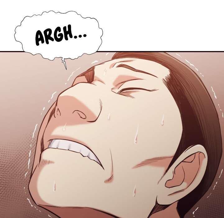 The Hidden Past - Chapter 34 89 The Hidden Past - Chapter 34 89