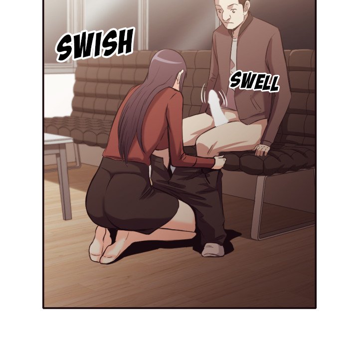 The Hidden Past - Chapter 34 80 The Hidden Past - Chapter 34 80