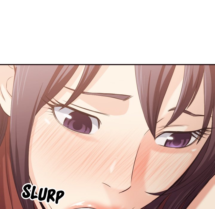 The Hidden Past - Chapter 34 87 The Hidden Past - Chapter 34 87