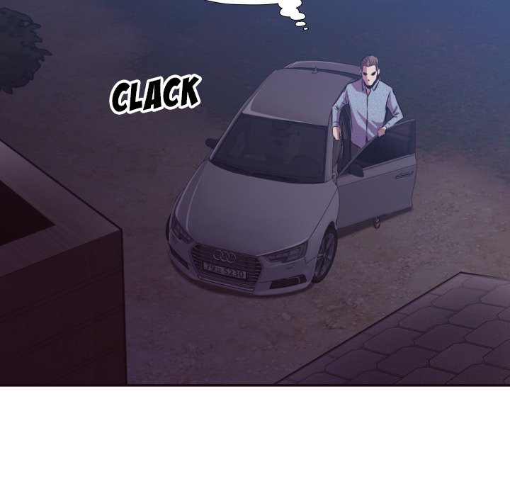 The Hidden Past - Chapter 34 93 The Hidden Past - Chapter 34 93