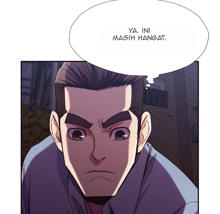 The Hidden Past - Chapter 34 28 The Hidden Past - Chapter 34 28