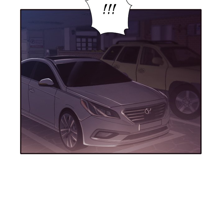 The Hidden Past - Chapter 34 24 The Hidden Past - Chapter 34 24