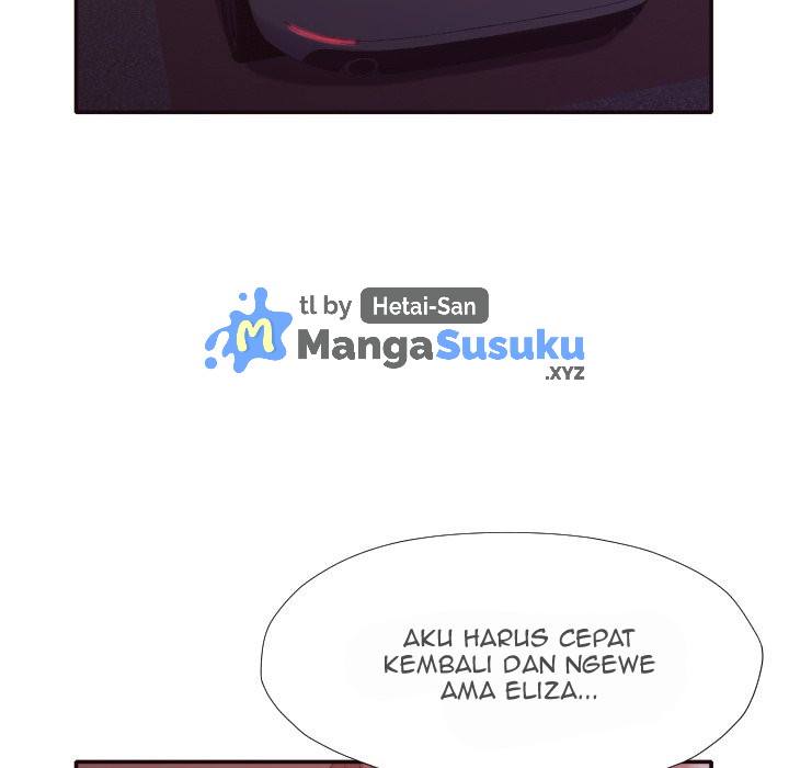 The Hidden Past - Chapter 34 32 The Hidden Past - Chapter 34 32