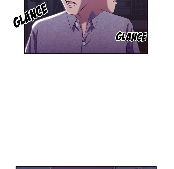 The Hidden Past - Chapter 34 19 The Hidden Past - Chapter 34 19