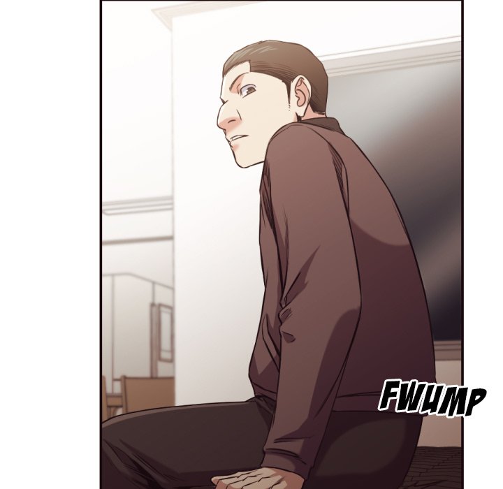 The Hidden Past - Chapter 34 63 The Hidden Past - Chapter 34 63