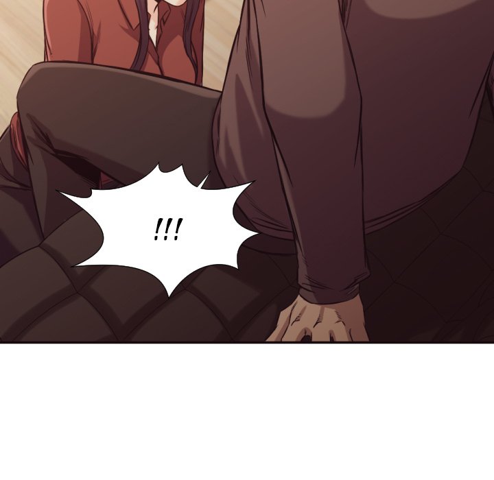 The Hidden Past - Chapter 34 67 The Hidden Past - Chapter 34 67