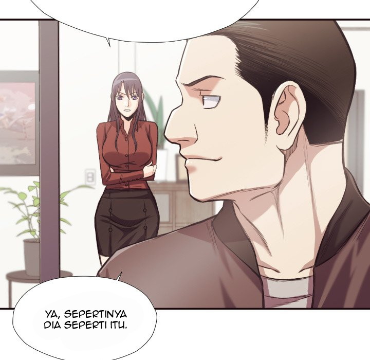 The Hidden Past - Chapter 34 43 The Hidden Past - Chapter 34 43