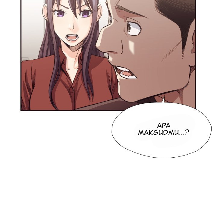 The Hidden Past - Chapter 34 46 The Hidden Past - Chapter 34 46