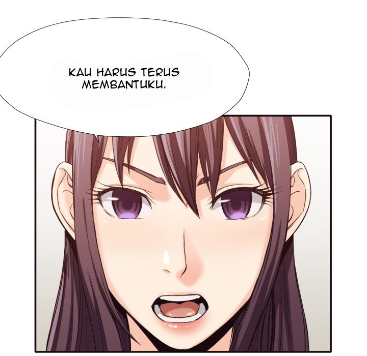 The Hidden Past - Chapter 34 47 The Hidden Past - Chapter 34 47