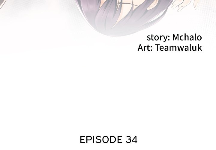 The Hidden Past - Chapter 34 5 The Hidden Past - Chapter 34 5