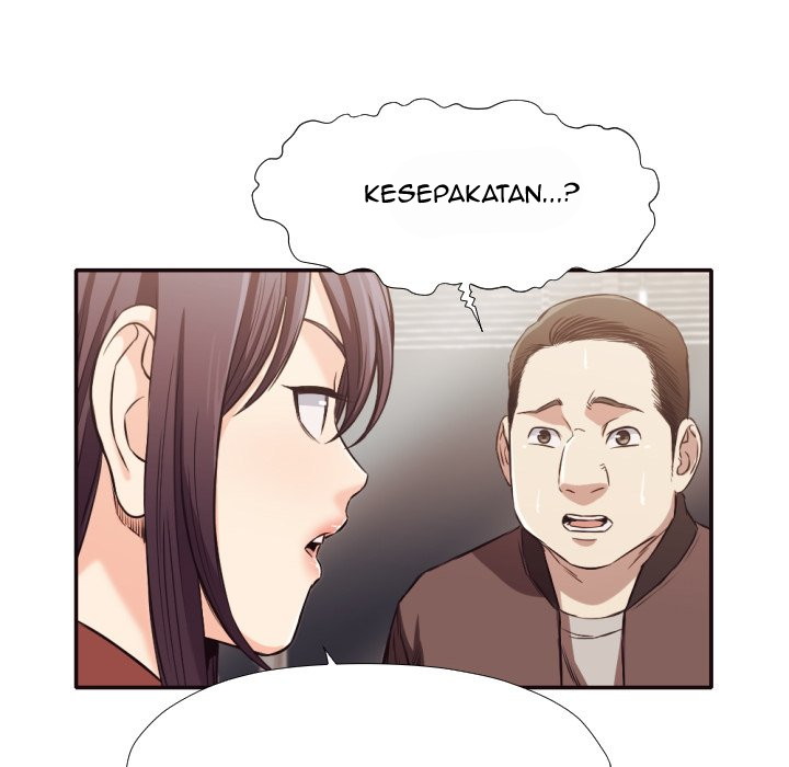 The Hidden Past - Chapter 34 58 The Hidden Past - Chapter 34 58