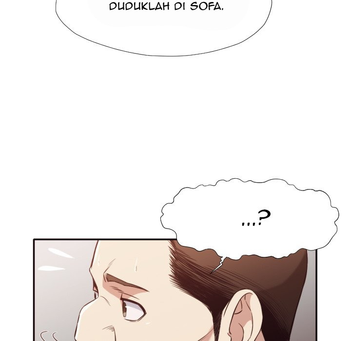 The Hidden Past - Chapter 34 59 The Hidden Past - Chapter 34 59