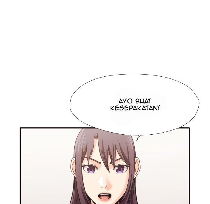 The Hidden Past - Chapter 34 56 The Hidden Past - Chapter 34 56