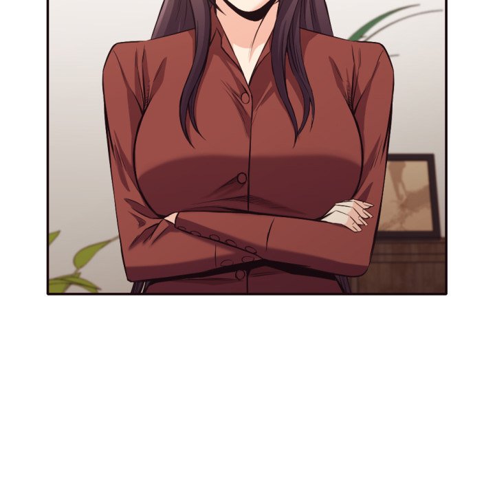 The Hidden Past - Chapter 34 57 The Hidden Past - Chapter 34 57