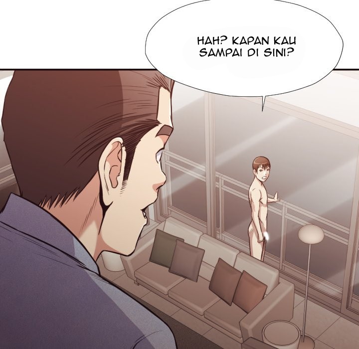 The Hidden Past - Chapter 35 89 The Hidden Past - Chapter 35 89