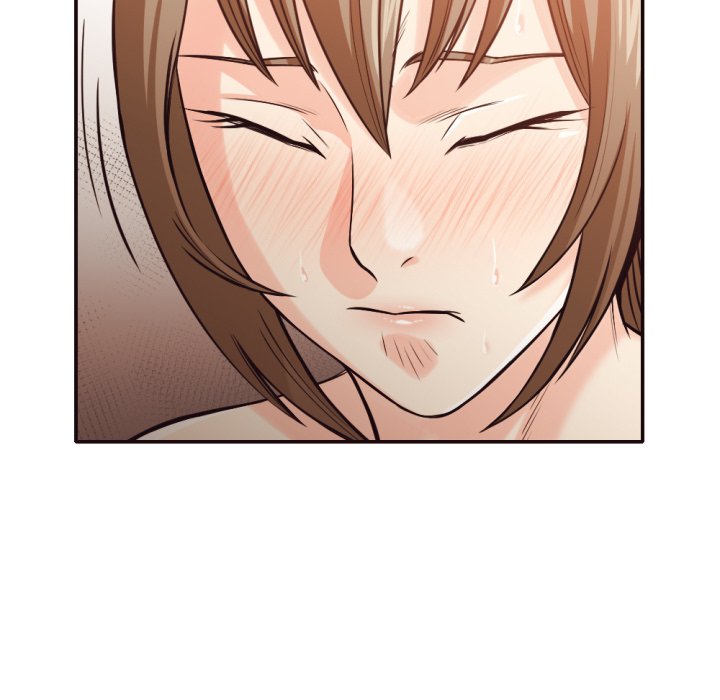 The Hidden Past - Chapter 35 82 The Hidden Past - Chapter 35 82