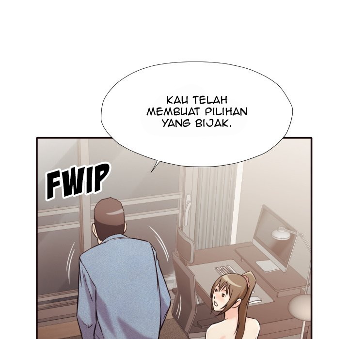 The Hidden Past - Chapter 35 83 The Hidden Past - Chapter 35 83