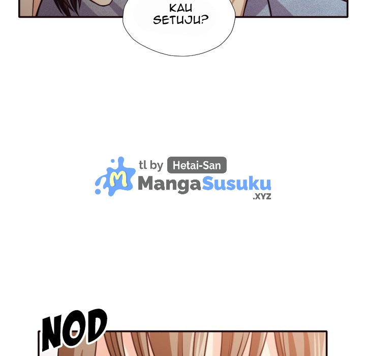 The Hidden Past - Chapter 35 81 The Hidden Past - Chapter 35 81