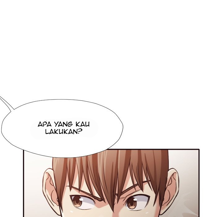 The Hidden Past - Chapter 35 87 The Hidden Past - Chapter 35 87