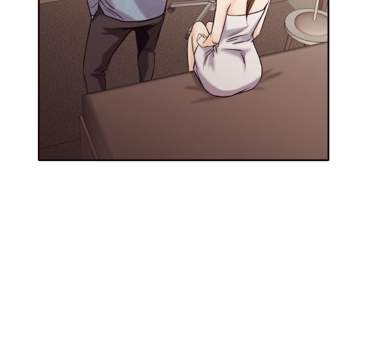 The Hidden Past - Chapter 35 84 The Hidden Past - Chapter 35 84