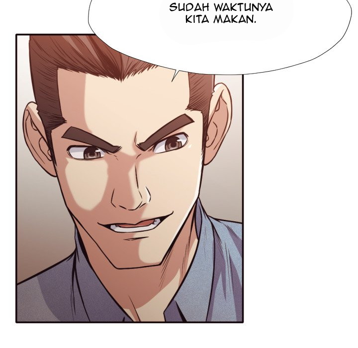 The Hidden Past - Chapter 35 91 The Hidden Past - Chapter 35 91