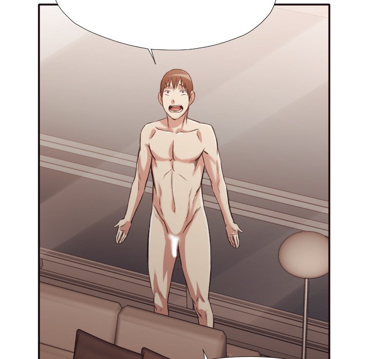 The Hidden Past - Chapter 35 96 The Hidden Past - Chapter 35 96