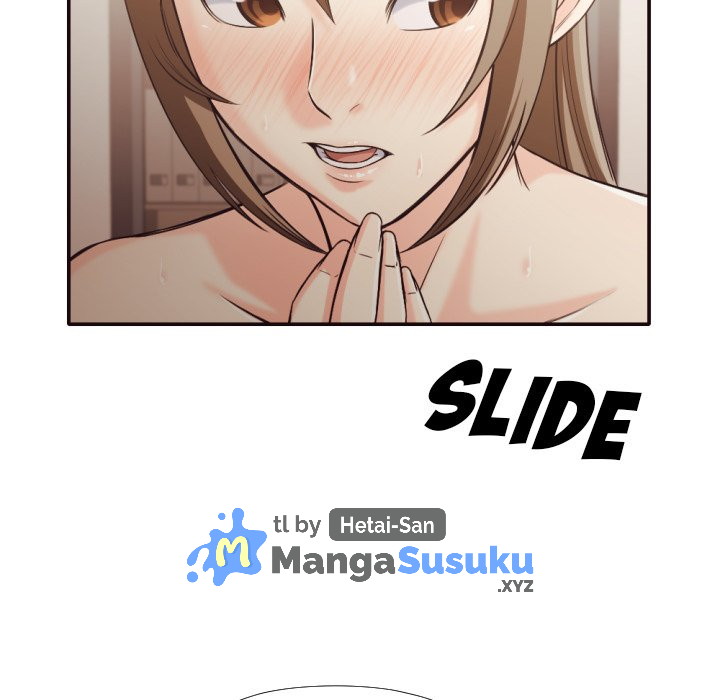 The Hidden Past - Chapter 35 29 The Hidden Past - Chapter 35 29