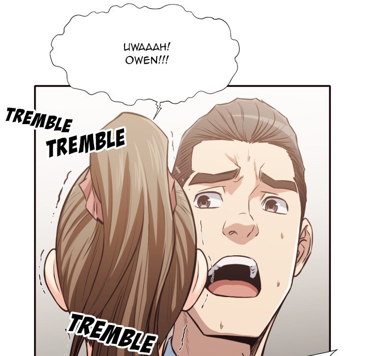 The Hidden Past - Chapter 35 23 The Hidden Past - Chapter 35 23