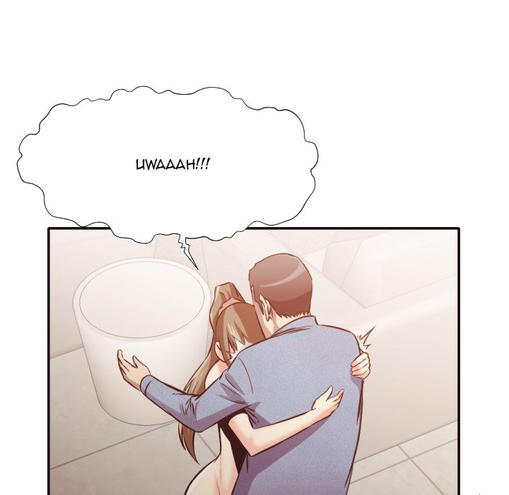 The Hidden Past - Chapter 35 21 The Hidden Past - Chapter 35 21