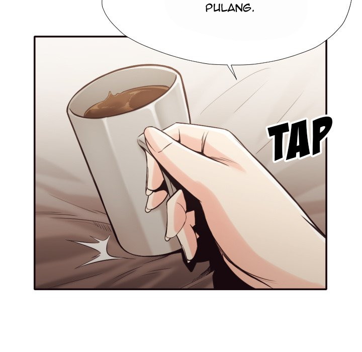 The Hidden Past - Chapter 35 38 The Hidden Past - Chapter 35 38