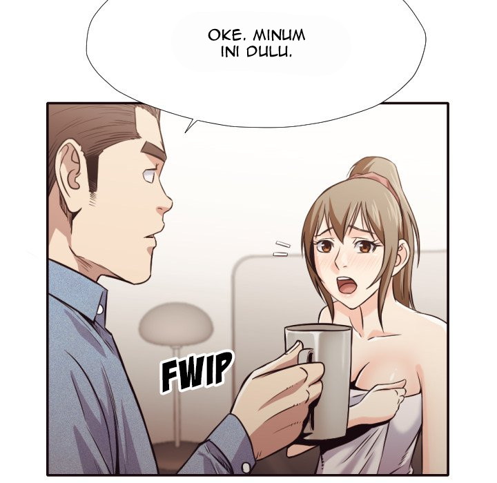 The Hidden Past - Chapter 35 33 The Hidden Past - Chapter 35 33