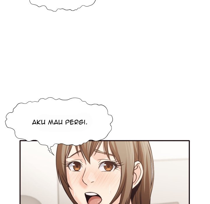 The Hidden Past - Chapter 35 31 The Hidden Past - Chapter 35 31