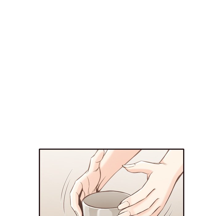 The Hidden Past - Chapter 35 34 The Hidden Past - Chapter 35 34